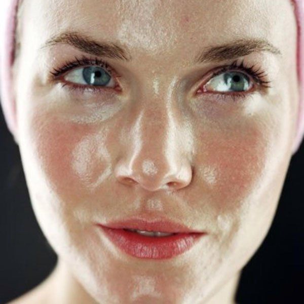 vaseline on face vaseline on face