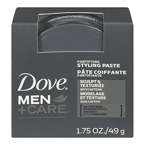 Dove Men Care Sculpting Paste
