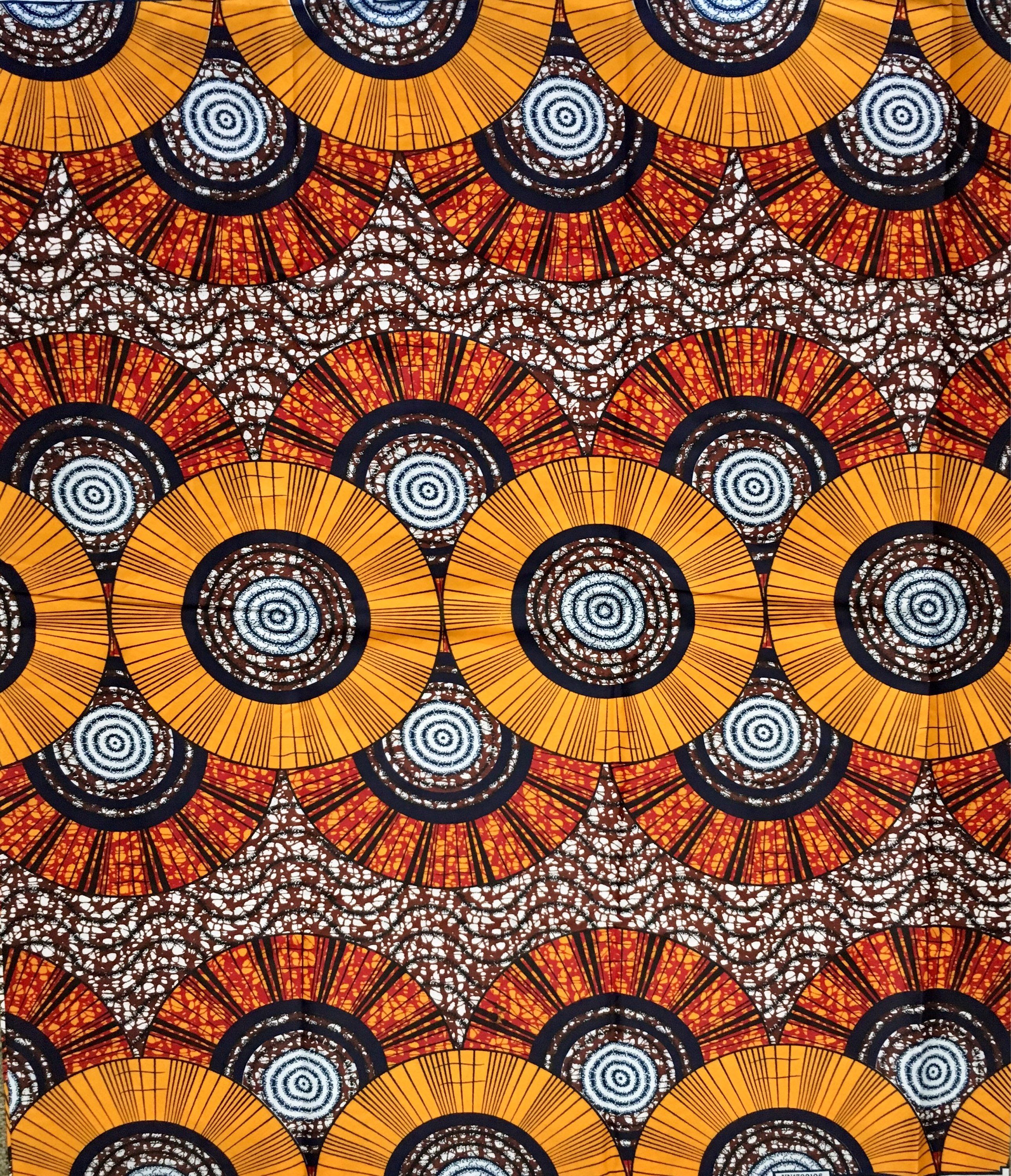 15 Beautiful African Print Inspired Dresses Afrikanische Muster