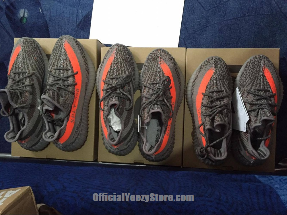 yeezy boost shield