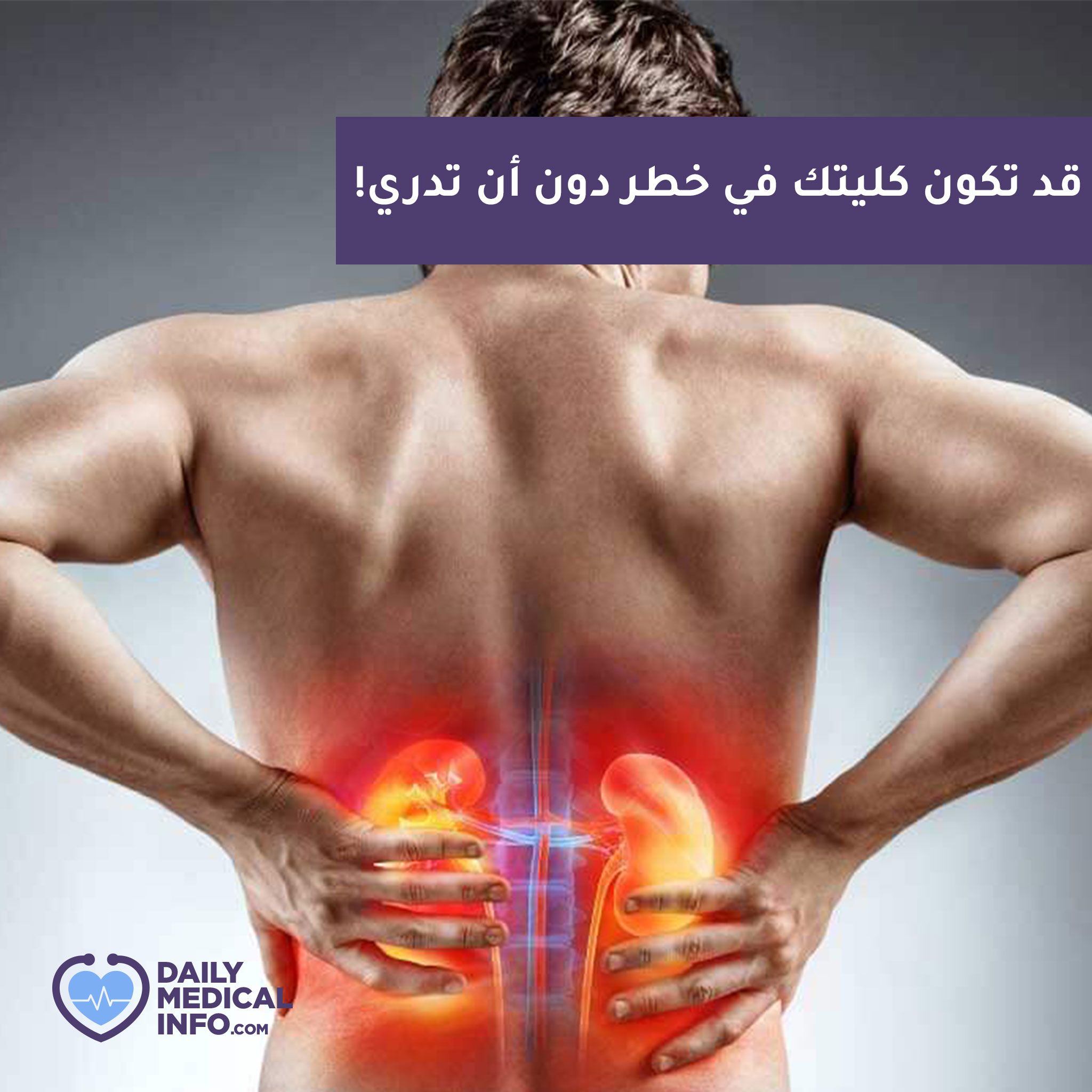 وظائف الكلى ما هي وكيف تحافظ عليها بـ 10 طرق In 2021 Health Medica