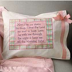 prayer pillow | Prayer pillow, Prayers Child prayer pillow | Etsy
