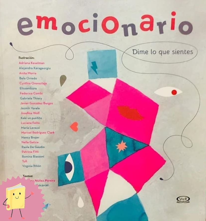 Un itinerario a través de las emociones que tenemos cualquier ser humano. Con esta herramienta los niños crecerán aprendiendo a identificar cualquier sentimiento y aprenderán a controlarlos. . . . Encontralo en nuestra tienda virtual, link en la biografía ☝️ . . . #emocionario #dimeloquesientes #librosrecomendados #libros📚 #lagenteandaleyendo #entregainmediata #tiendavirtual #periquete Pie Chart, Playing Cards, Link, Texts, Feelings, Kids Growing Up, Recommended Books, Human Being, Literatura