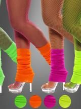 80er Jahre Ohne Neon Beinstulpen Undenkbar Coole Accessoires Fur