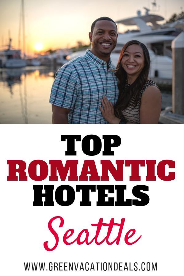Seattle's a beautiful city with so much to offer couples in love (art & cultural shows, Seattle Boat Show, Seattle Music Show, Wine & Chocolate Show, 5th Avenue Theatre, cruising on Lake Washington, etc). If you're planning a Seattle romantic getaway, book a stay at one of these hotels, picked by customers as the most romantic Seattle hotels - and we can tell you how to get a good rate #Romance #Valentines2019 #Seattle #Washington #ValentinesDay #Valentines #ValentinesDay2019 #ValentinesDayIdeas Honeymoon Hotels, Honeymoon Spots, Honeymoon Planning, Best Honeymoon, Romantic Honeymoon, Romantic Weekend, Honeymoon Travel, Romantic Destinations, Romantic Vacations
