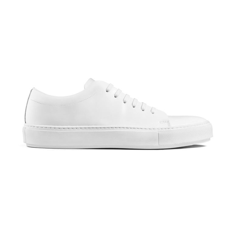 acne studios adrian white