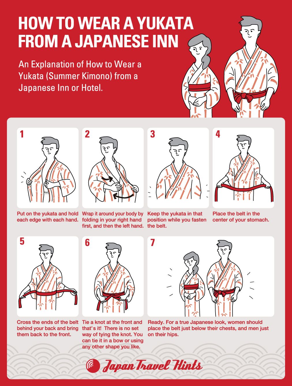 Buy How to yukata wear step by step picture trends To acquire How to yukata wear step by step pictures trends
