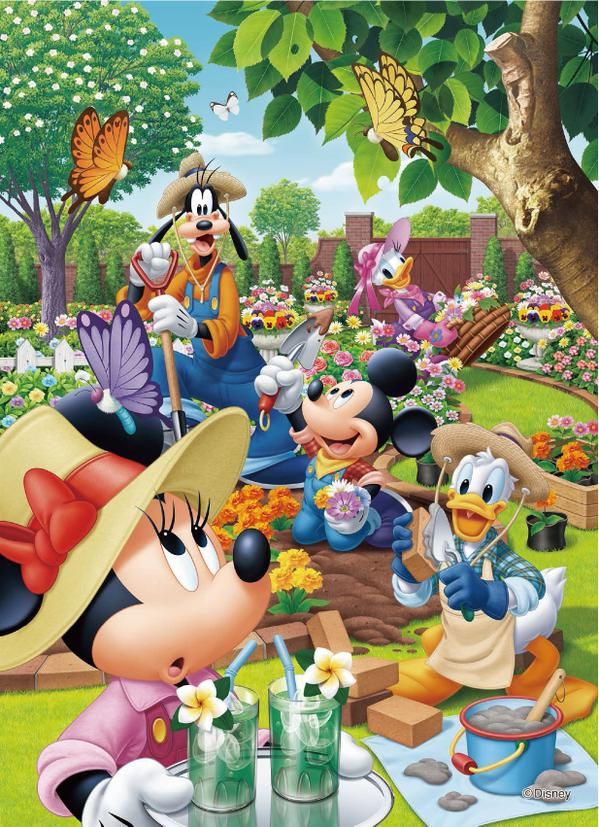 15年額絵シリーズ ディズニーキャラクター アートコレクション ガーデニングタイム Twitter Com Disneyjp Status ミッキーマウスの壁紙 ディズニーの描き方 ディズニーアート 15年額絵シリーズ ディズニーキャラクター アートコレクション ガーデニングタイム Twitter Com Disneyjp Status ミッキーマウスの壁紙 ディズニーの描き方 ディズニーアート