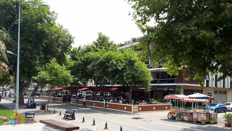 Yalova Attractions Attractions Yalova Anitlar Geziler Plaj