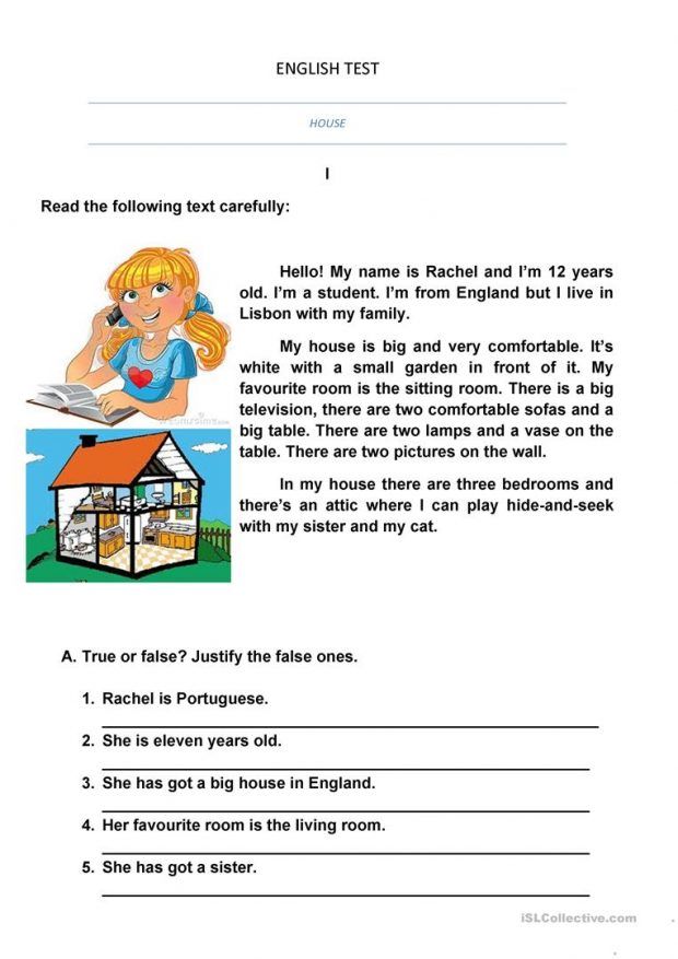 Vocabulary Archivos - Take the penTake the pen