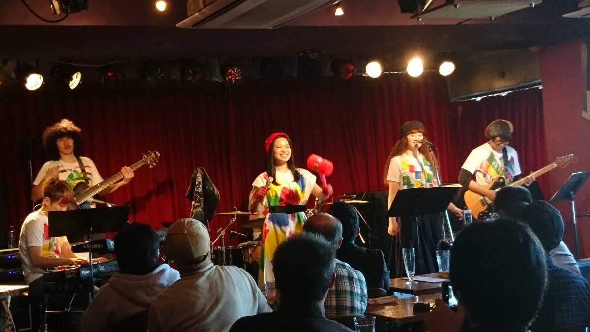 町あかり 池尻ジャンクション ワンマンツアー 電球を替えてくれた人 の初日 渋谷7th Floorでのもぐらたたきのような人 音楽ライブ ジャンクション 感想 町あかり 池尻ジャンクション ワンマンツアー 電球を替えてくれた人 の初日 渋谷7th Floorでのもぐらたたきのような人 音楽ライブ ジャンクション 感想