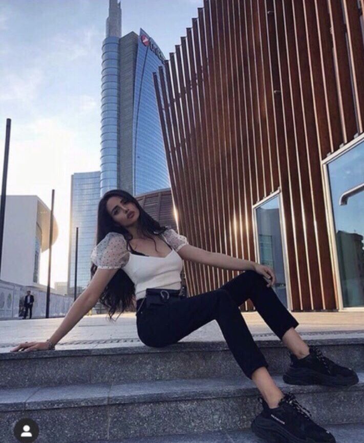 Pin by la’ costa 🐚 on feito ☑️ ️ Leather pants, Legging