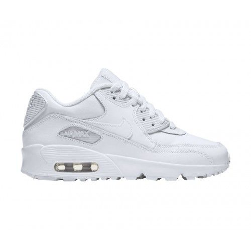 Nike Air Max 90 Ltr Gs Genc Cocuk Spor Ayakkabi Nike Air Max Air Max 90 Air Max