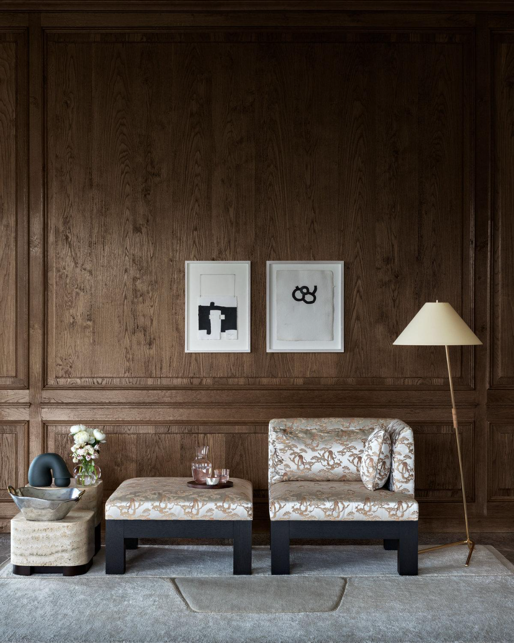 armani casa marks 20 years at the heart of the well considered home monocromo armani casa lighting on armani casa marks 20 years at the heart of the well considered home monocromo pinterest