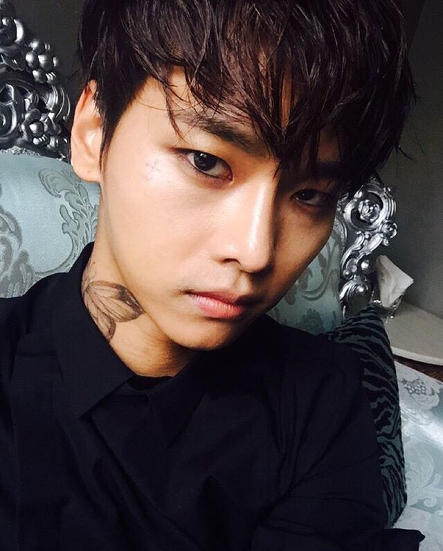 hakyeon vixx n vixx kpop hakyeon vixx n vixx kpop