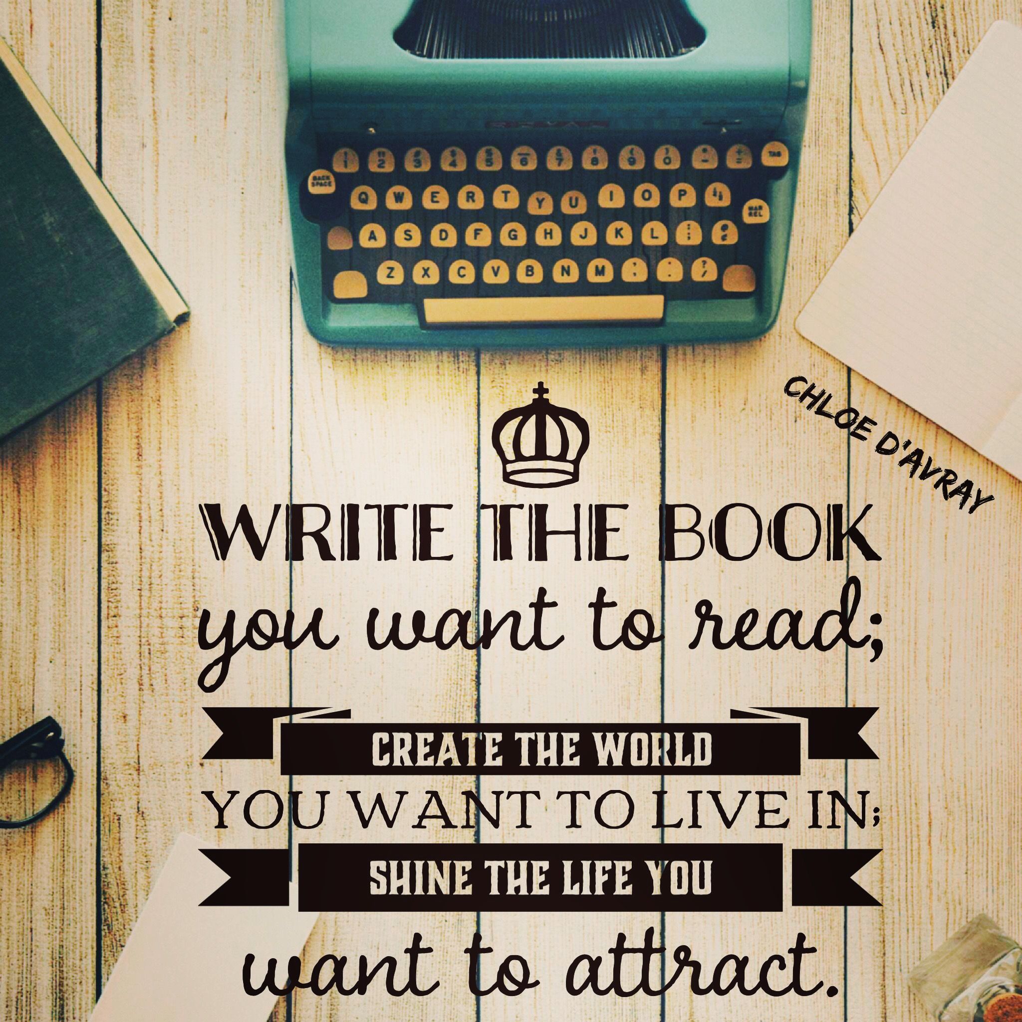 Pin by Christian Starr on The Writer | Writing, Writer
