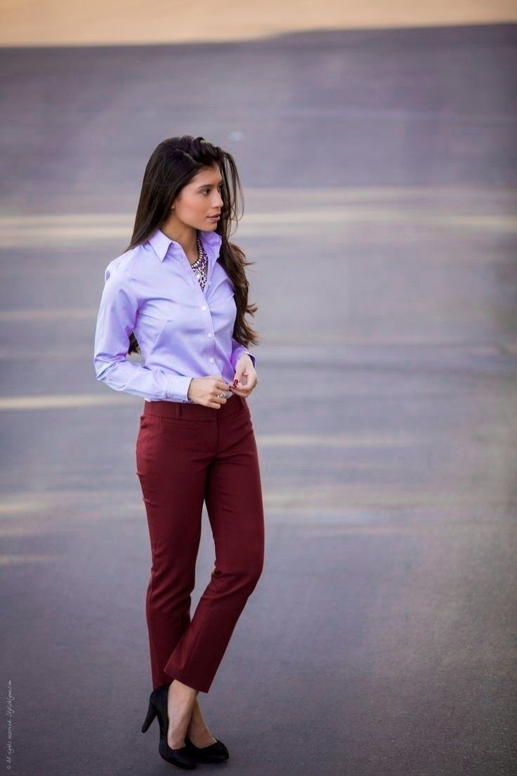 Pin by Edison on colección dama in 2020 Classy work outfits, Fall Pin by Edison on colección dama in 2020 Classy work outfits, Fall