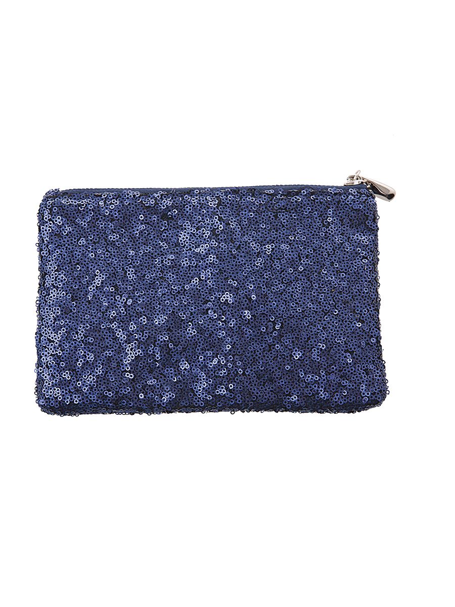 glitzer handtasche blau glitzer handtasche blau