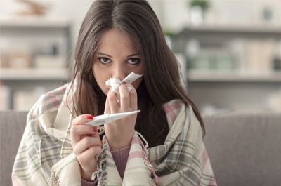 Are you tired of falling sick too frequently? Do you know the function of your immune system? This i...