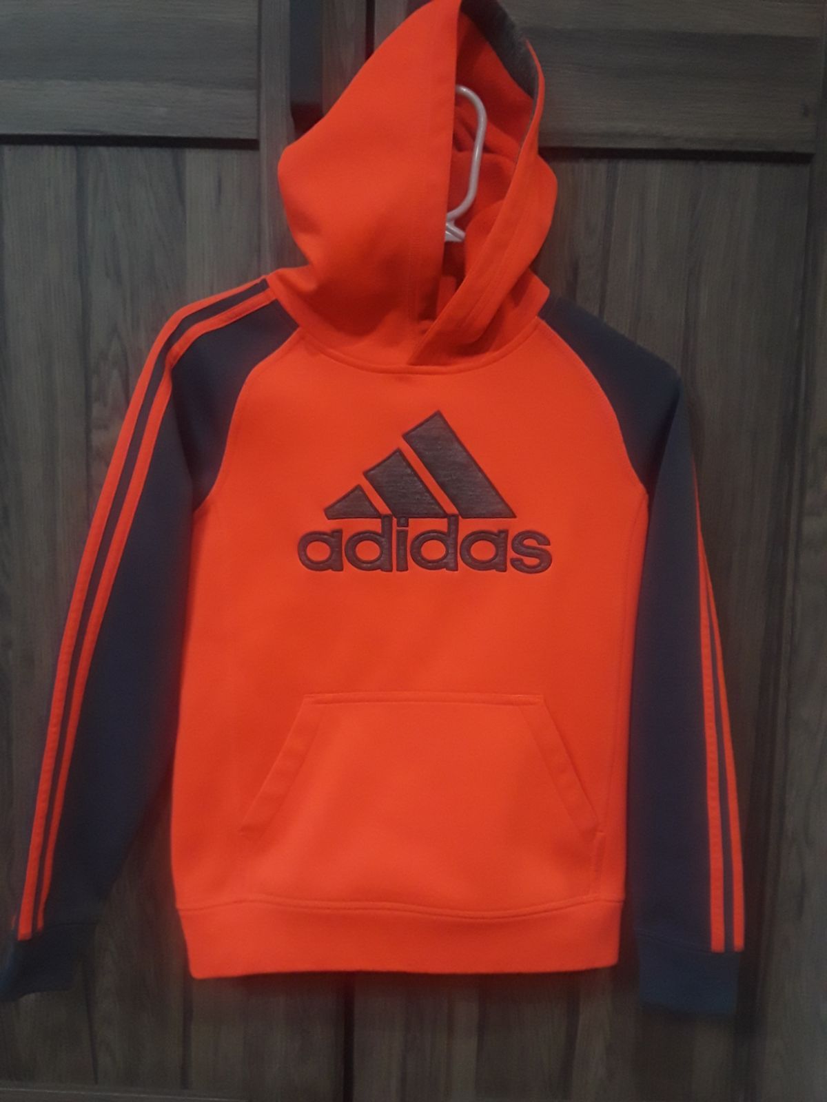 adidas hoodie youth medium adidas hoodie youth medium
