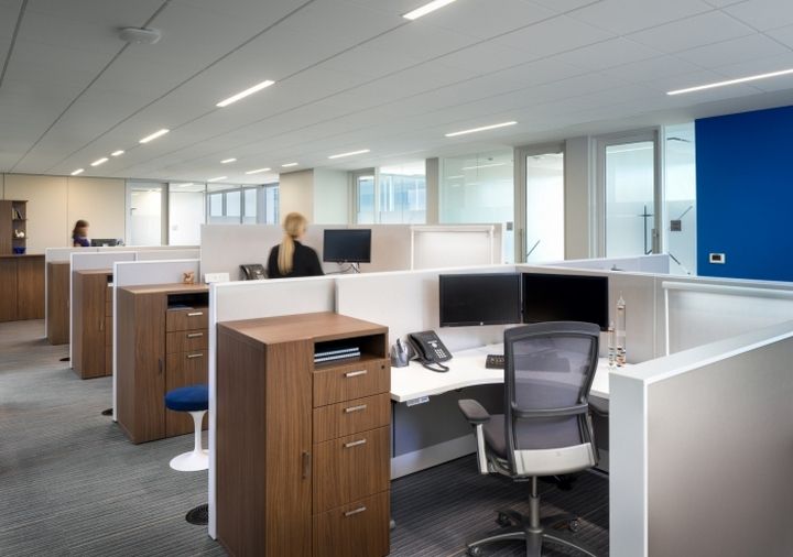 LPL Financial Offices by Gensler, San Diego California » Retail LPL Financial Offices by Gensler, San Diego California » Retail