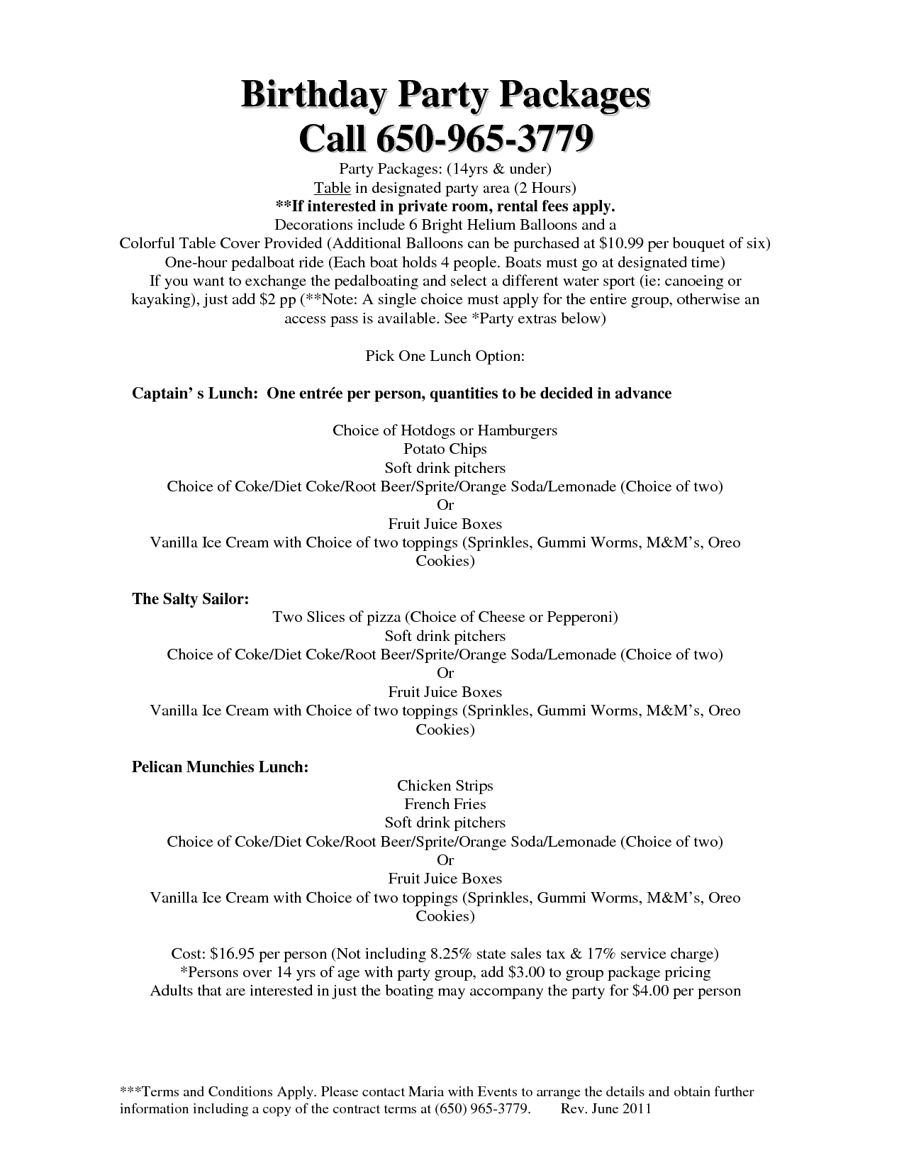 party planner contract template google search blog event planner agreement