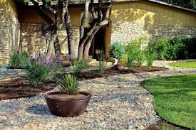 Landscaping Without Grass Low Water Landscaping Drought Tolerant Garden California Landscaping