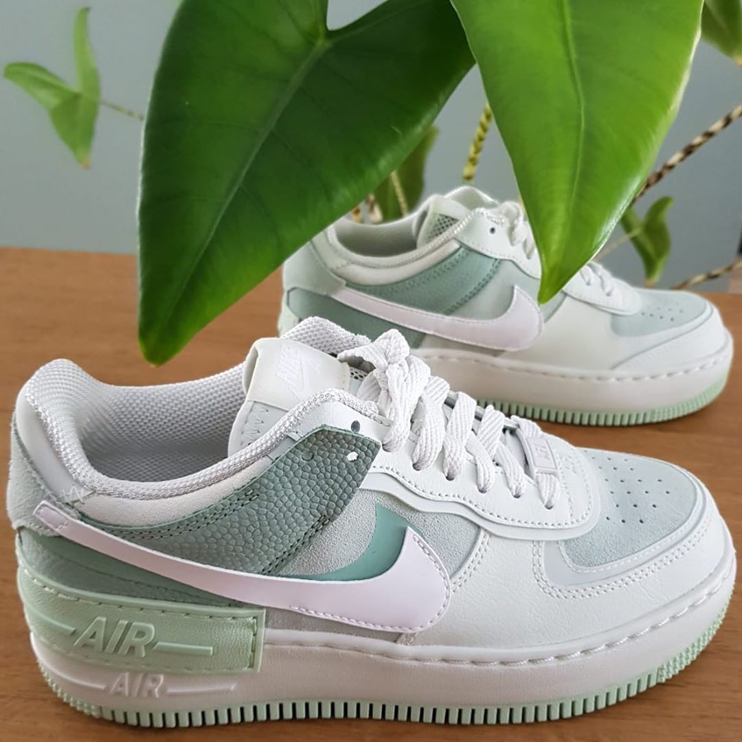 Nike Air Force 1 Shadow Nike Air Force 1 Shadow