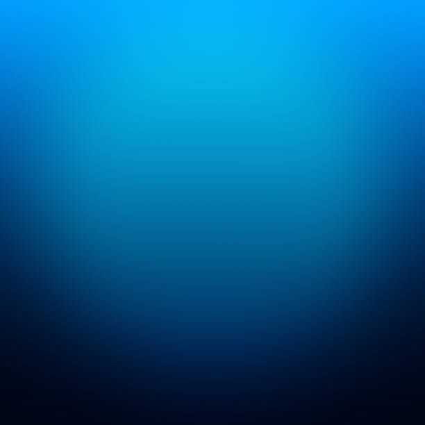 Blue Gradient Background Blue Wallpapers Colorful Wallpaper Android Wallpaper