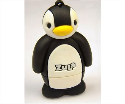 Penguen 4gb Usb Bellek Usb Penguen Urunler