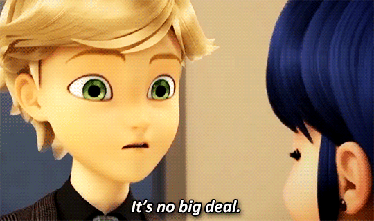 Miraculous Ladybug \u2014 Adrinette \u0027Style Queen\u0027 Preview Style