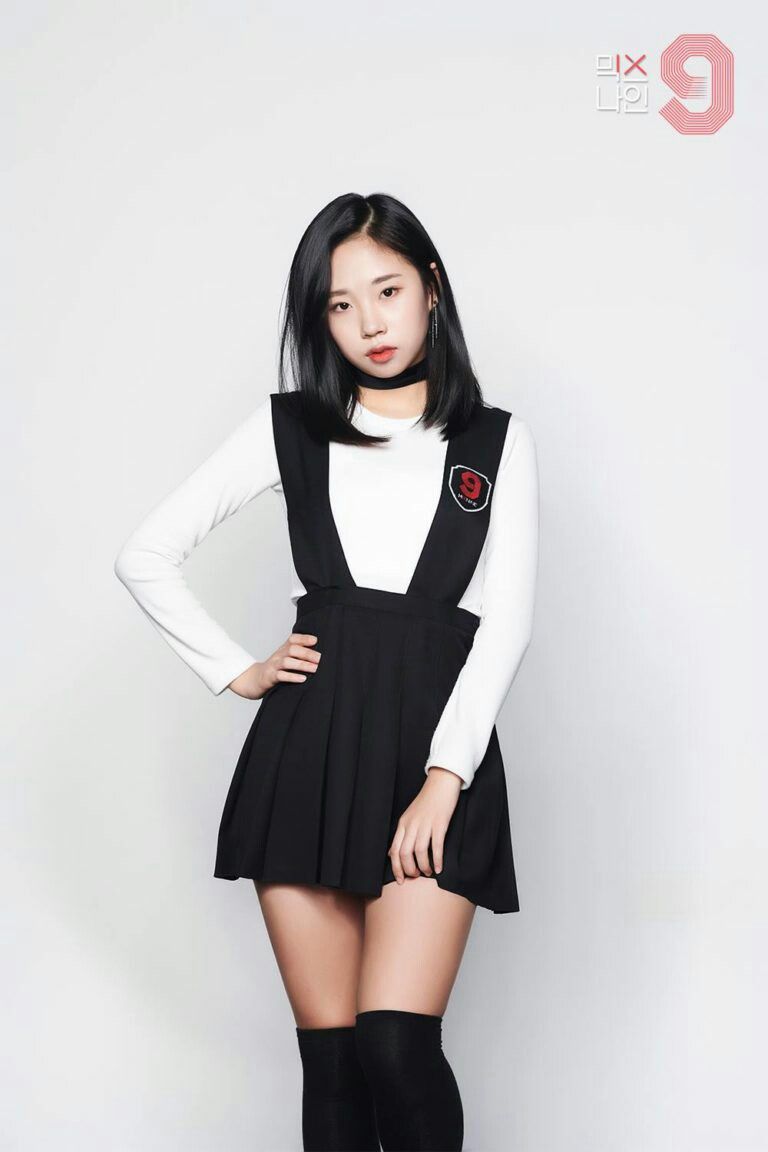 jang eunseong mix nine mini dress fashion little jang eunseong mix nine mini dress fashion little