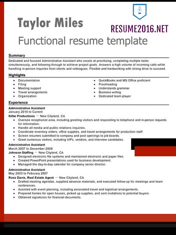 That Highlight Skills Resume skills, Sample resume and Resume format - resume skills That Highlight Skills Resume skills, Sample resume and Resume format - resume skills