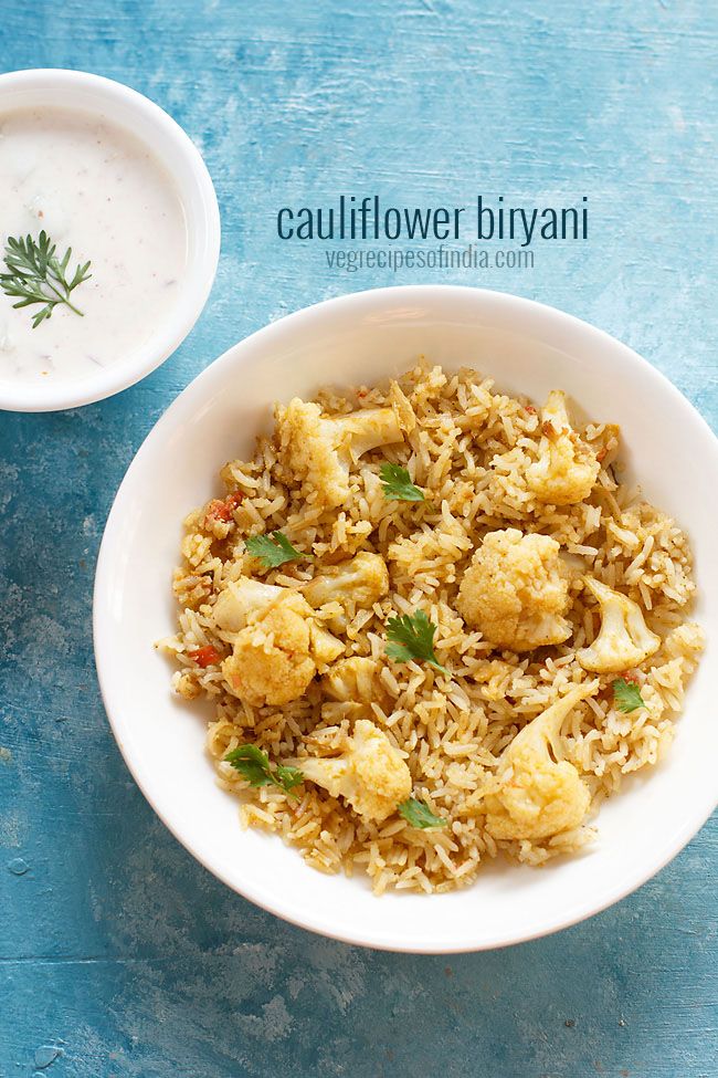 Gobi biryani recipe one pot easy recipe of a dum cooked Gobi biryani recipe one pot easy recipe of a dum cooked