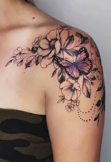 Schmetterlings-Tätowierungs-Archiv &; TattManiaTattMania &; Schmetterlings-Tät , Schmetterlings-Tätowierungs-Archiv &; TattManiaTattMania &; Schmetterlings-Tät, My Tattoo Blog 2020, My Tattoo Blog 2020