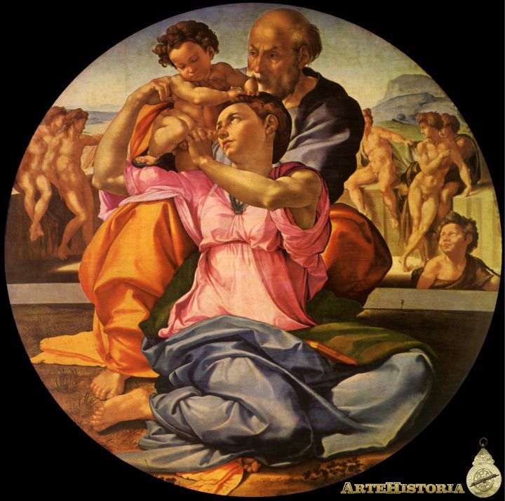 Pin En Pintura Religiosa En El Renacimiento