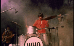 Pin En The Who
