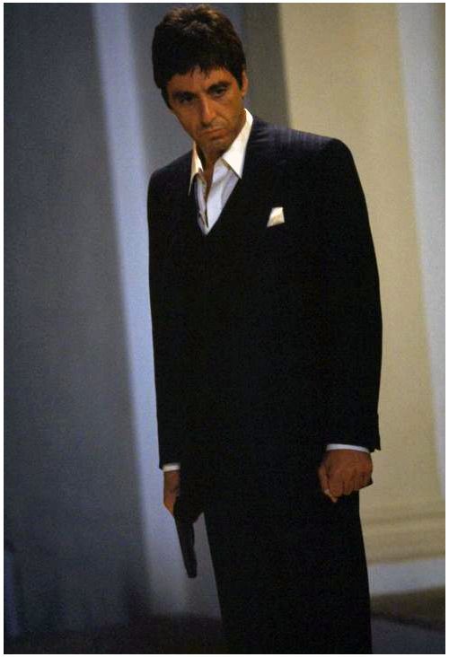 Pinterest | Scarface movie, Al pacino, Tony montana