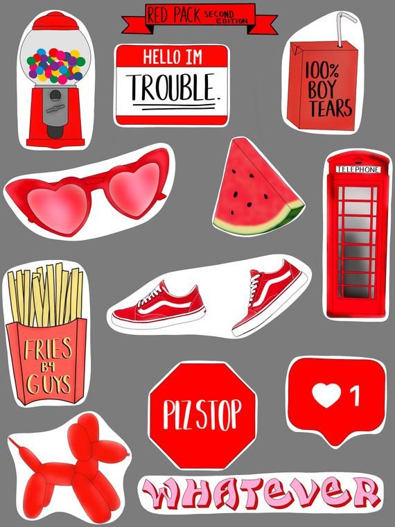 pin on stickers