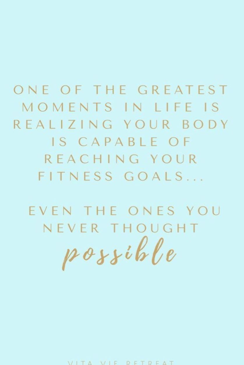 You CAN reach your goals - even the ones you never thought possible. Get the guidance you need with...