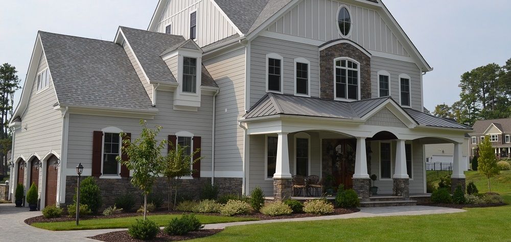 Custom Homes In Richmond Our Work Creative Home Concepts Unique Custom Home Exteriors Concept Custom Homes In Richmond Our Work Creative Home Concepts Unique Custom Home Exteriors Concept