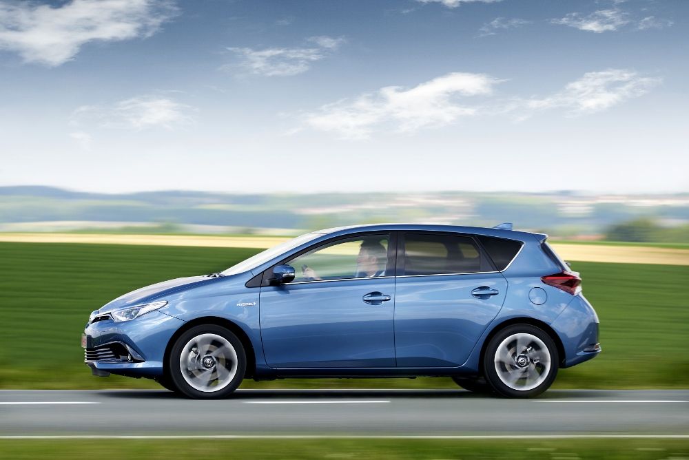 voitures hybrides : notre top 5 pour 2018-2019 en france | voitures