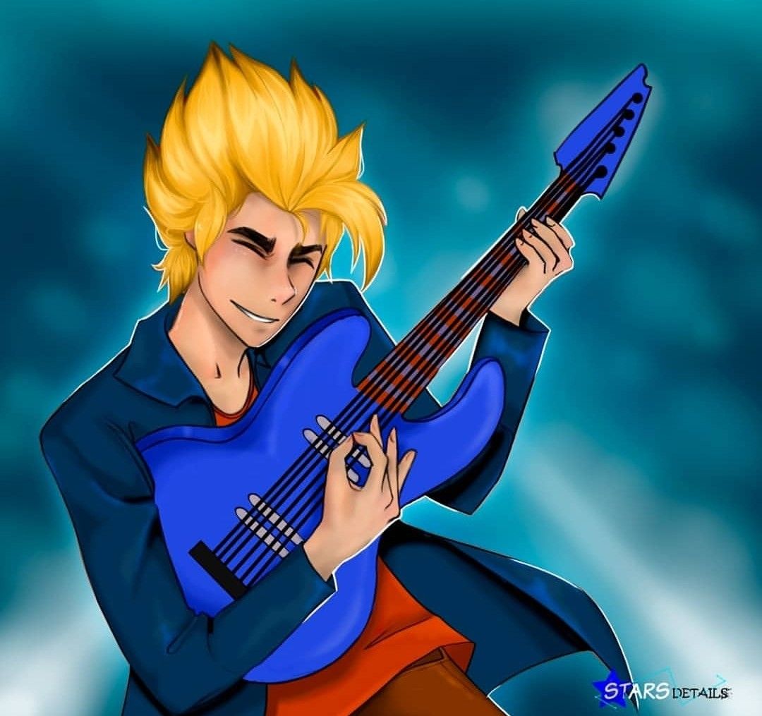 Stardew Valley Art Sam Rocking Out On His Guitar Stars Details In 21 Stardew Valley Stardew Valley Layout Valley Stardew Valley Art Sam Rocking Out On His Guitar Stars Details In 21 Stardew Valley Stardew Valley Layout Valley