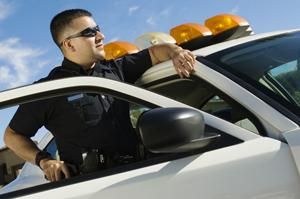What to expect dating a cop