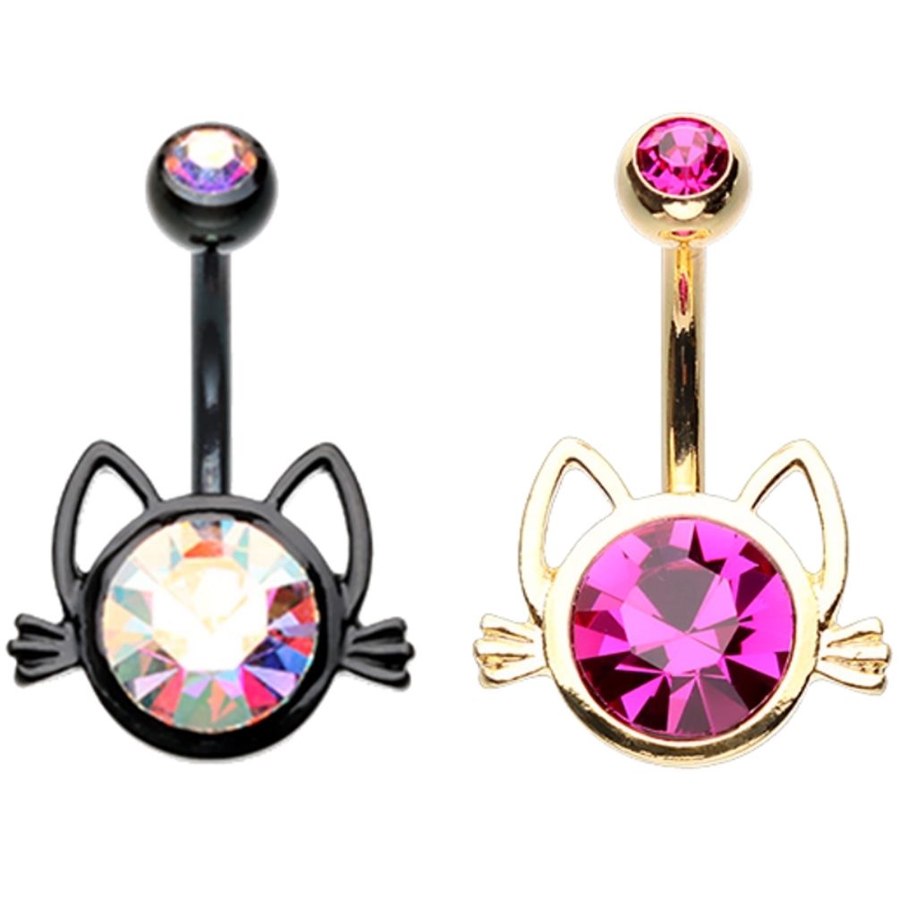 316L STAINLESS STEEL PURPLE GALAXY MOON BELLY RING 14G NAVEL JEWELRY 316L STAINLESS STEEL PURPLE GALAXY MOON BELLY RING 14G NAVEL JEWELRY