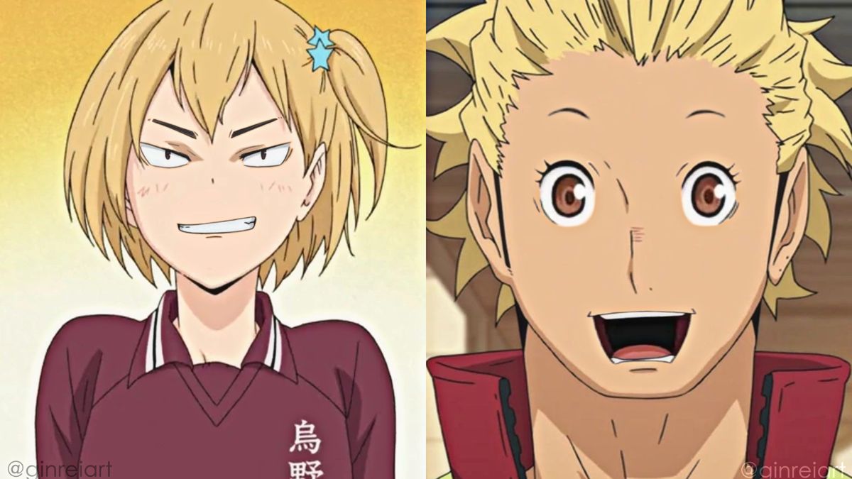 yachi 🔁 coach ukai | Haikyuu anime, Funny anime pics, Haikyuu karasuno