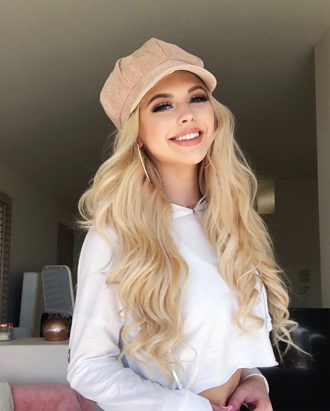 Loren gray Loren Grau, Ukraine Girls, Look Girl, Celebs, Celebrities
