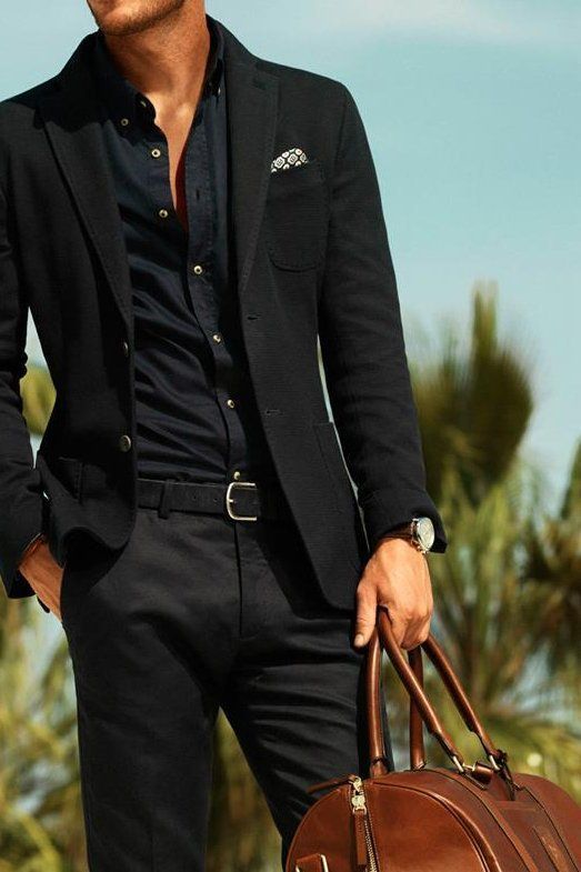 25 Best Formal Men's Clothing - Vintagetopia | Mens fashion classic ...