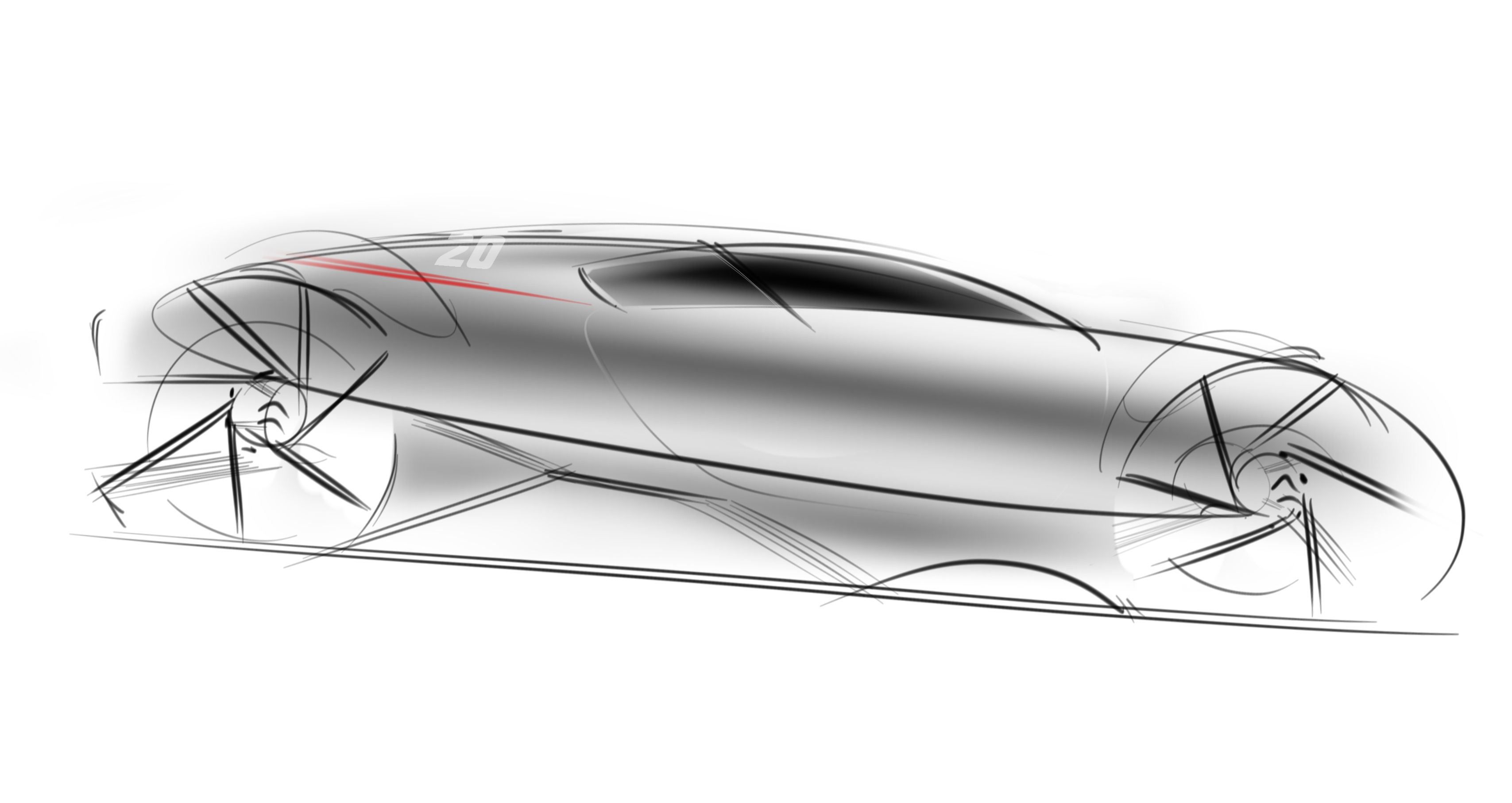 CAR SKETCH & DESIGN Car interior sketch, Car sketch