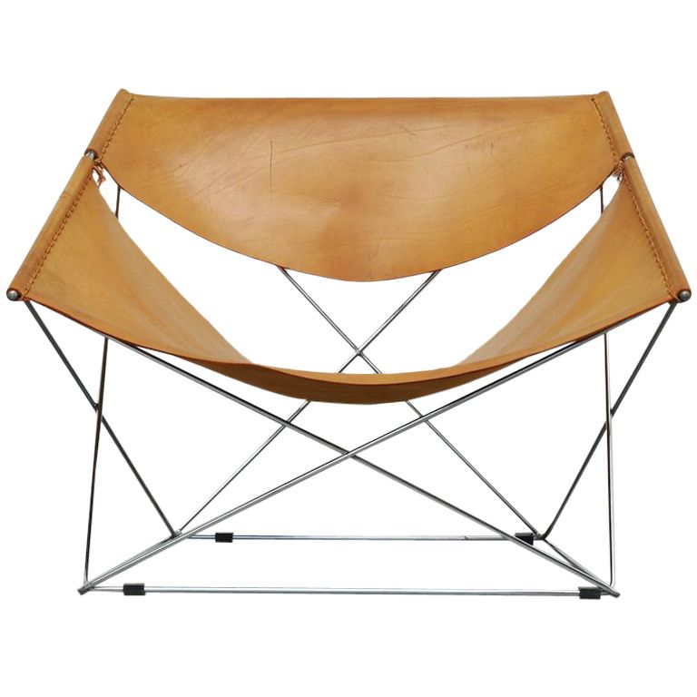pierre paulin butterfly chair f675 for artifort butterfly chair